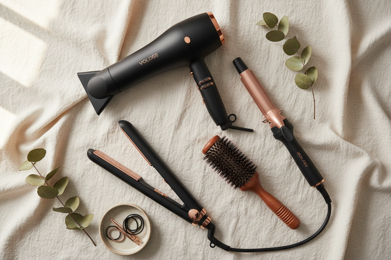 Hair Tools