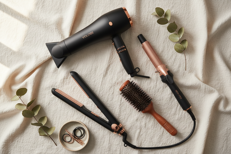 Hair Tools